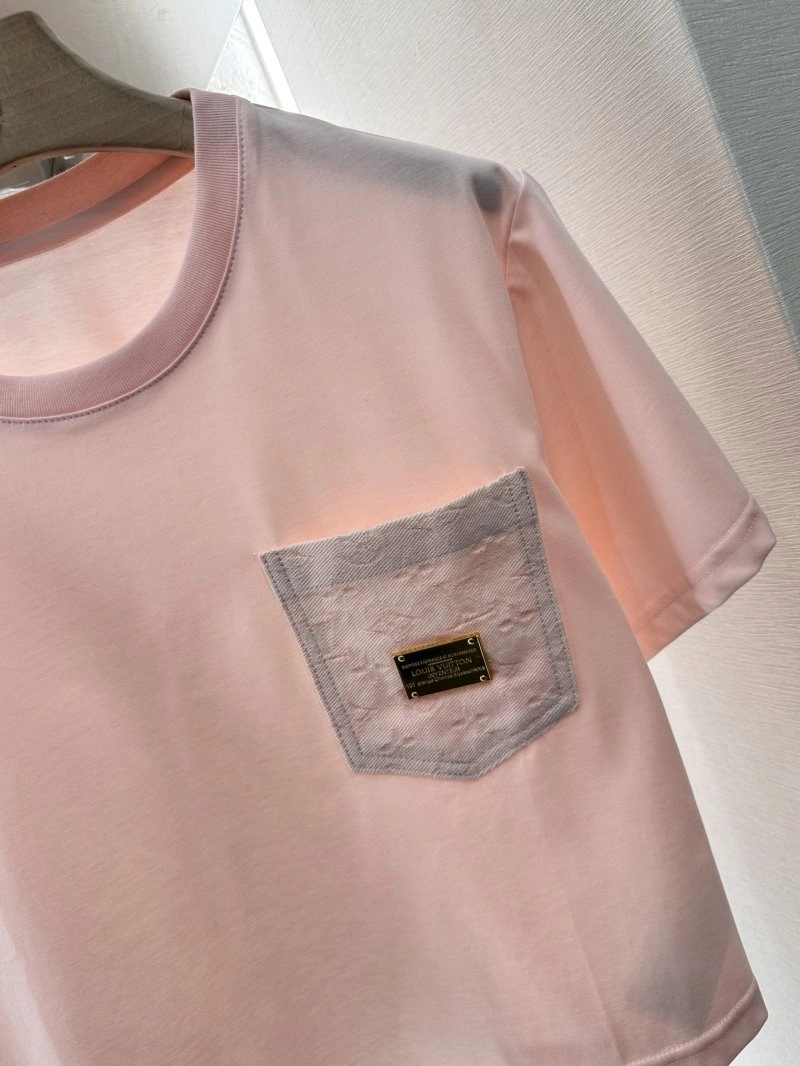 Louis Vuitton T-Shirts NewStyle 131242