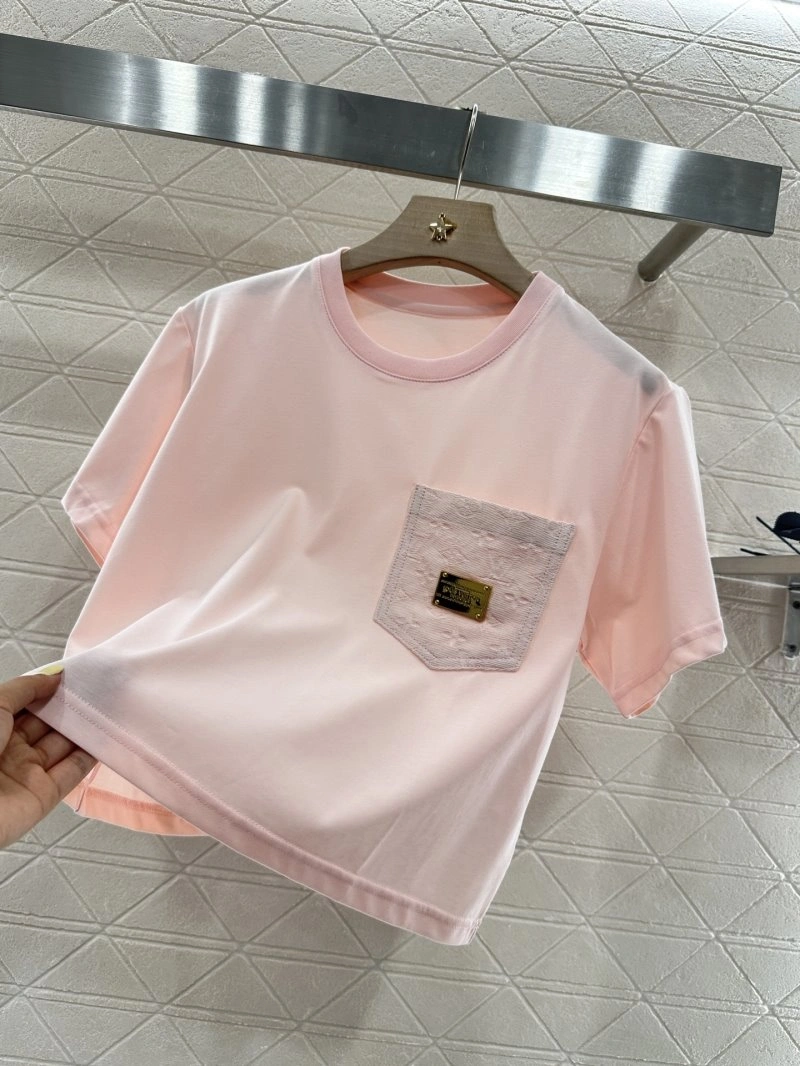 Louis Vuitton T-Shirts NewStyle 131242