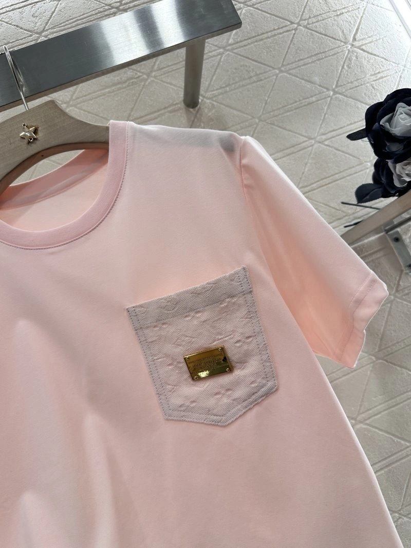 Louis Vuitton T-Shirts NewStyle 131242