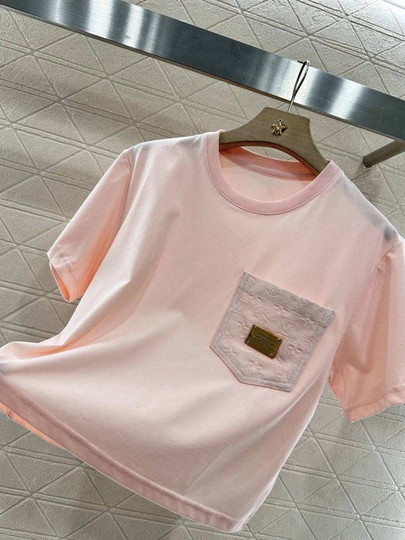Louis Vuitton T-Shirts NewStyle 131242