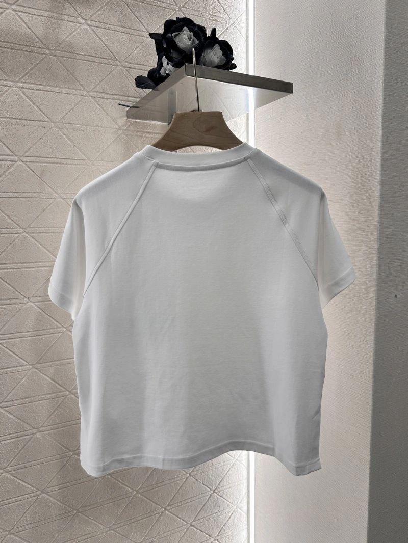 Breathable Louis Vuitton T-Shirts 131241