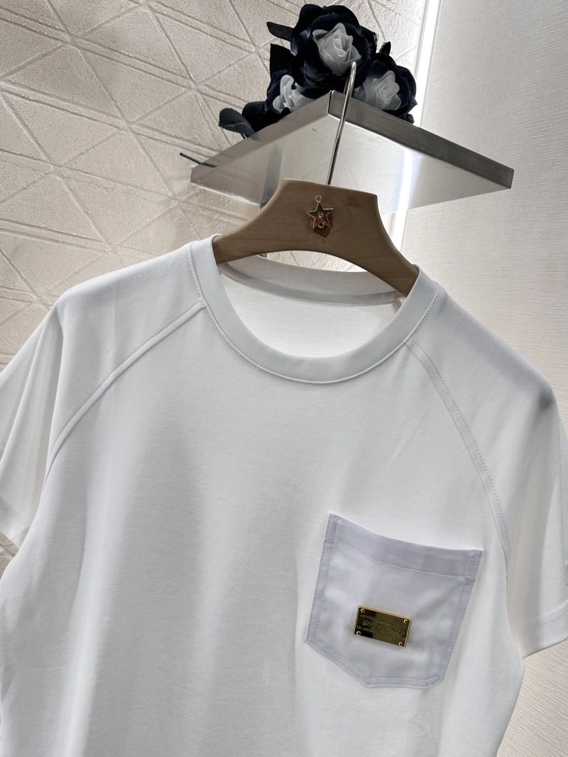 Breathable Louis Vuitton T-Shirts 131241