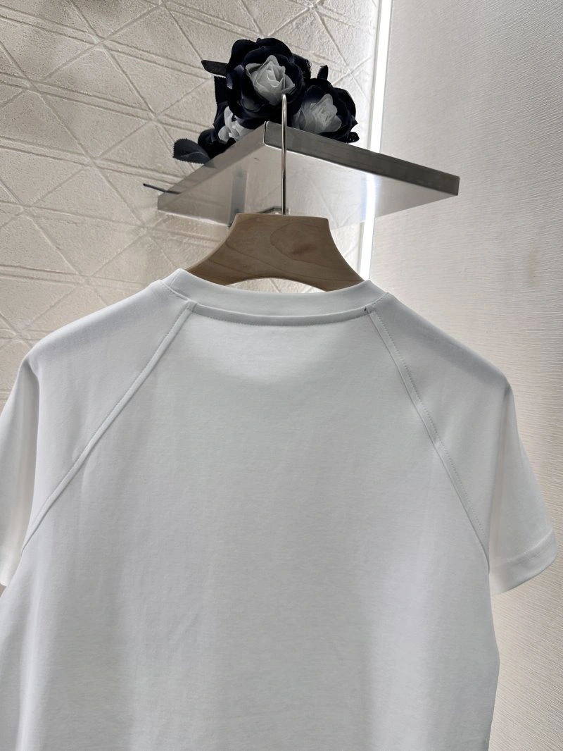 Breathable Louis Vuitton T-Shirts 131241