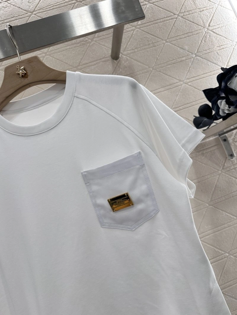 Breathable Louis Vuitton T-Shirts 131241