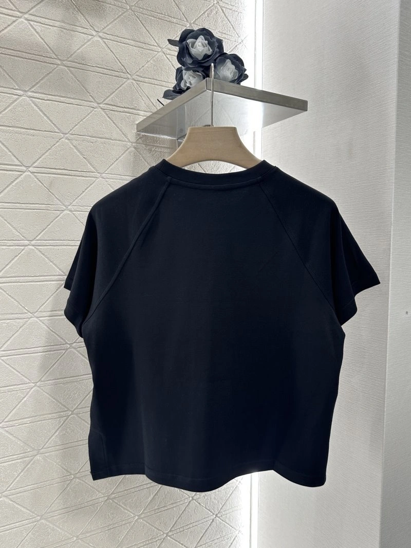 Louis Vuitton T-Shirts Attractive 131250