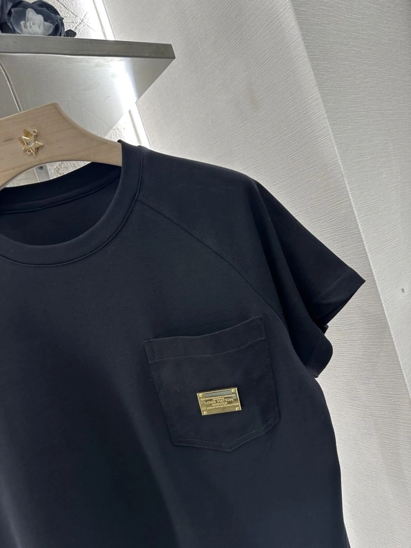 Louis Vuitton T-Shirts Attractive 131250