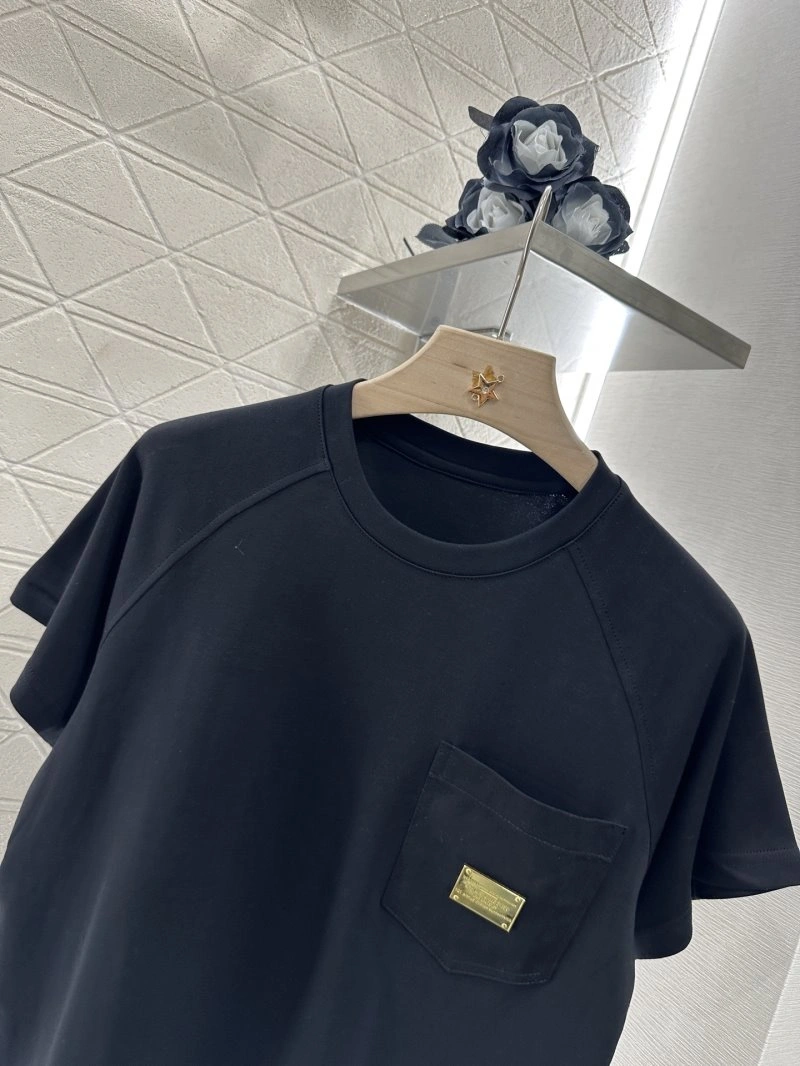 Louis Vuitton T-Shirts Attractive 131250