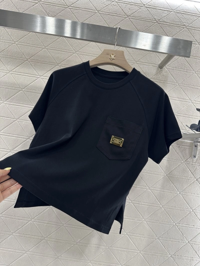 Louis Vuitton T-Shirts Attractive 131250