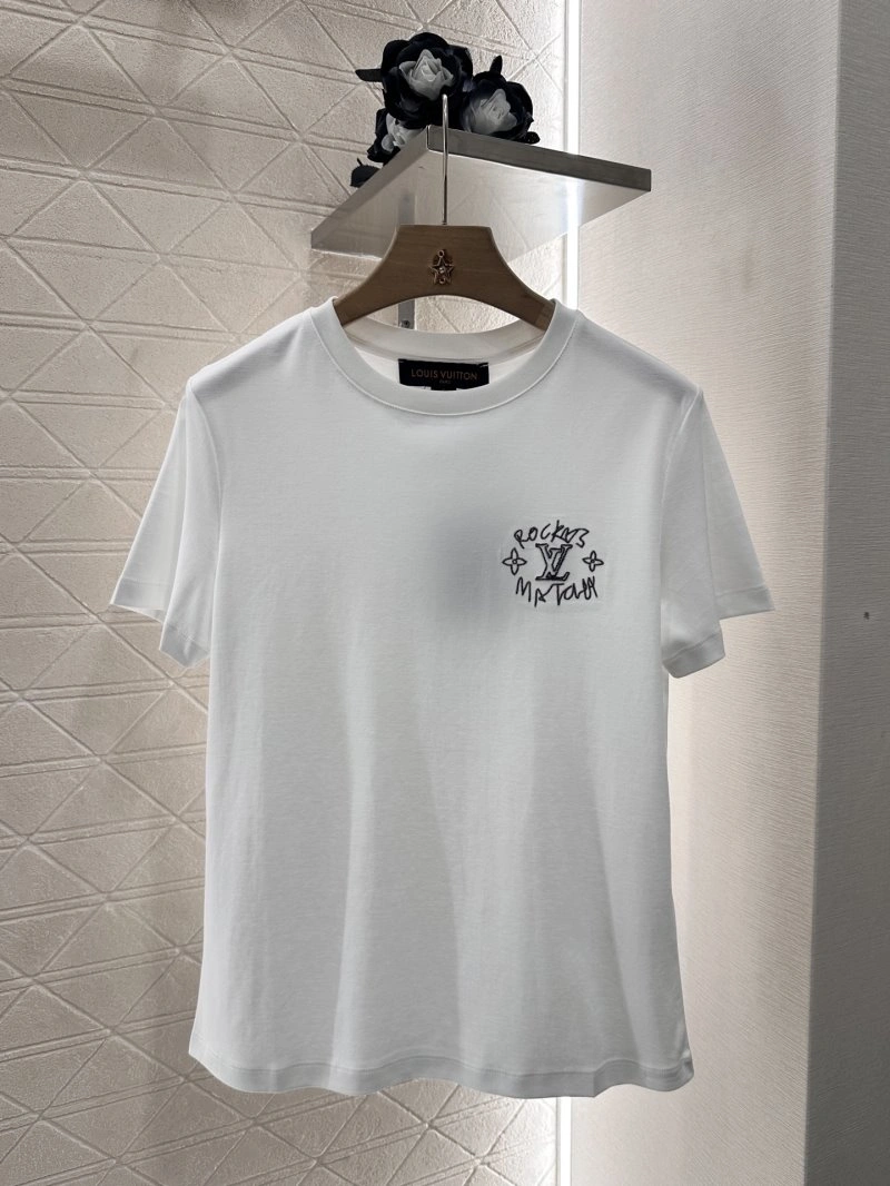 FlexibleFit Louis Vuitton T-Shirts 131251
