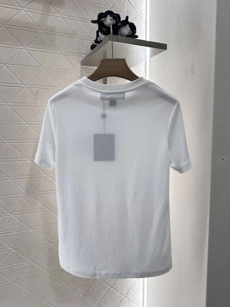FlexibleFit Louis Vuitton T-Shirts 131251