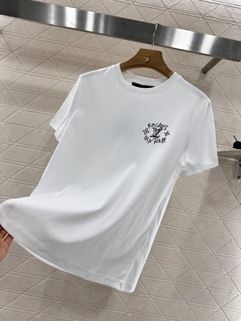 FlexibleFit Louis Vuitton T-Shirts 131251
