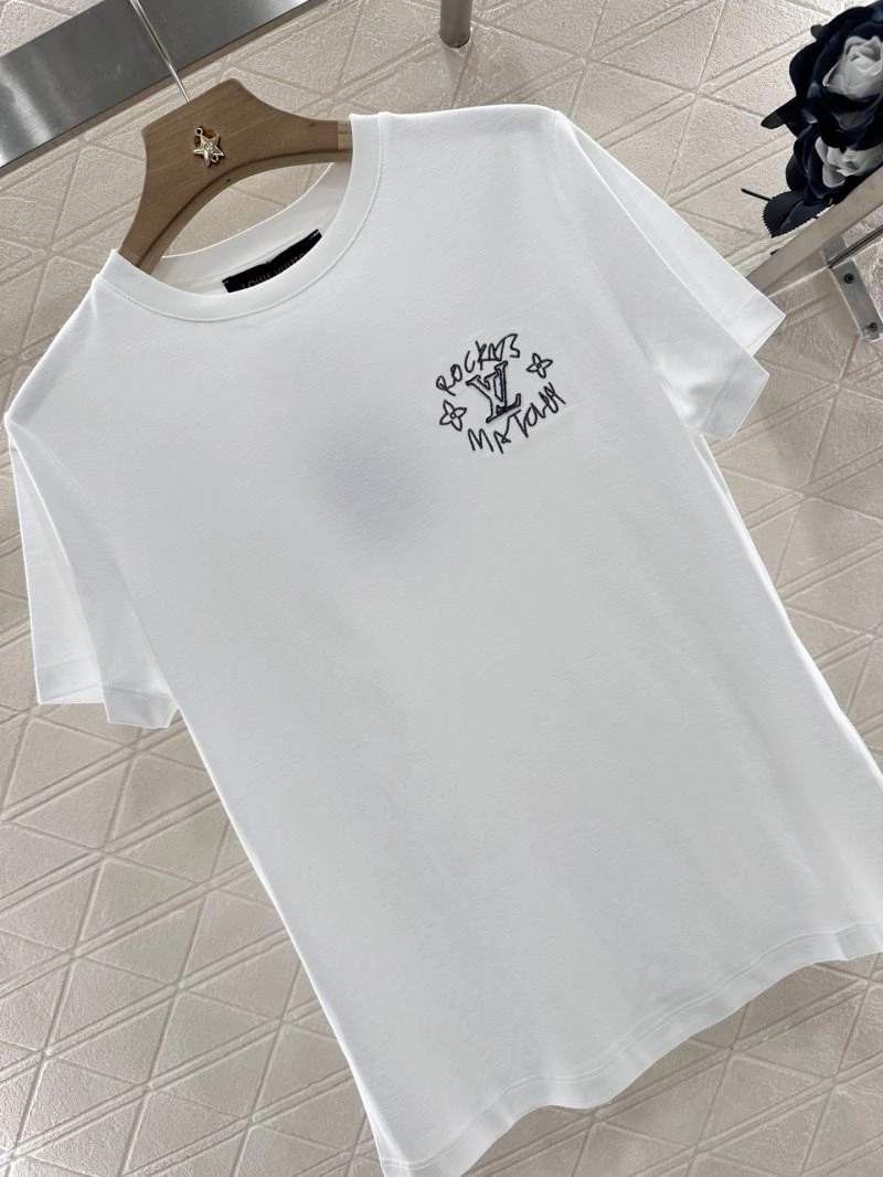 FlexibleFit Louis Vuitton T-Shirts 131251