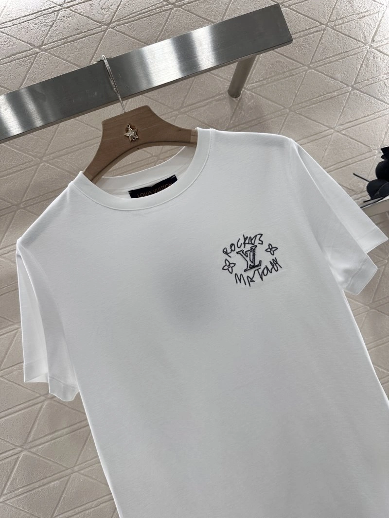 FlexibleFit Louis Vuitton T-Shirts 131251