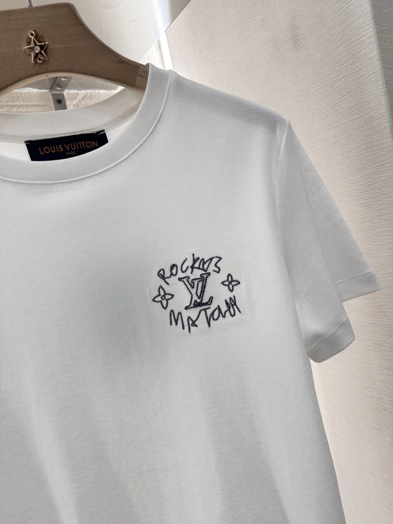 FlexibleFit Louis Vuitton T-Shirts 131251