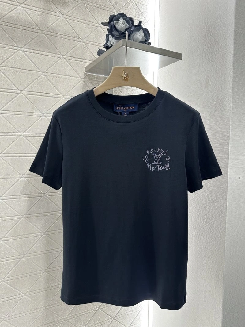 Louis Vuitton T-Shirts NewStyle 131243