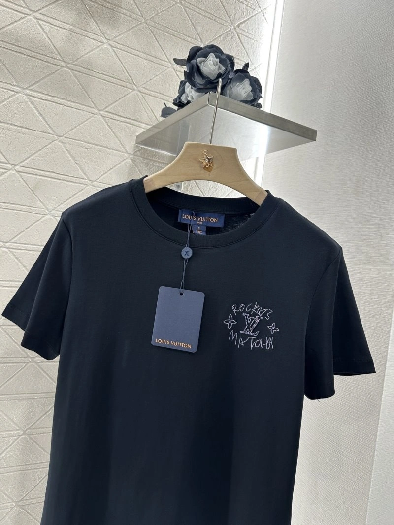 Louis Vuitton T-Shirts NewStyle 131243