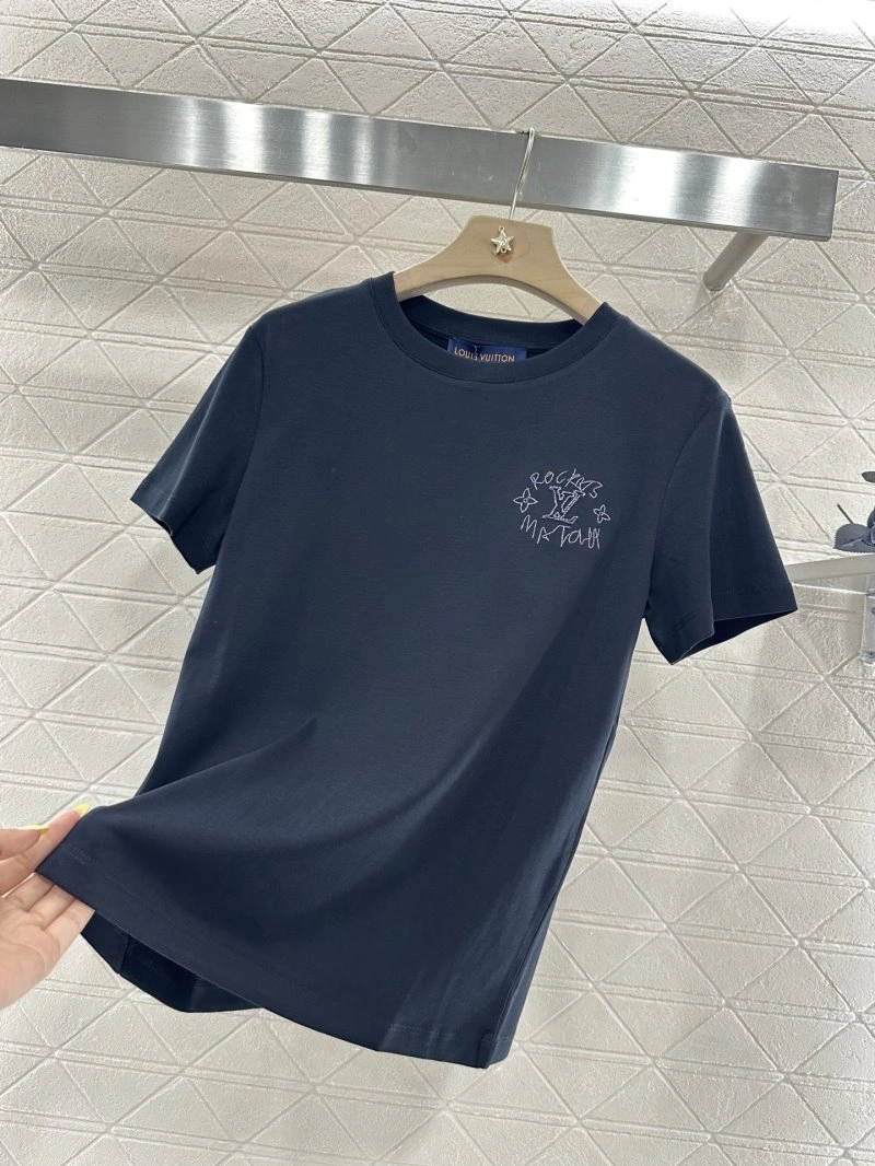 Louis Vuitton T-Shirts NewStyle 131243