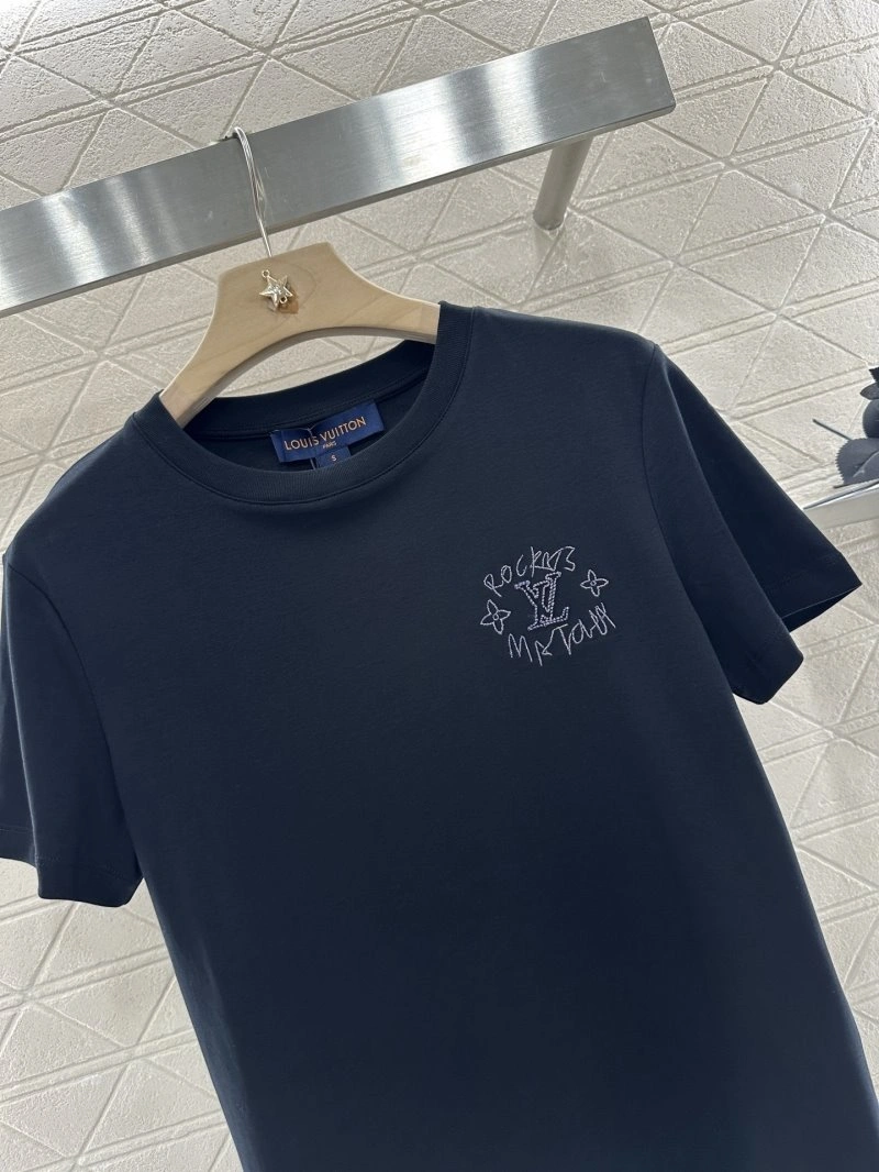 Louis Vuitton T-Shirts NewStyle 131243