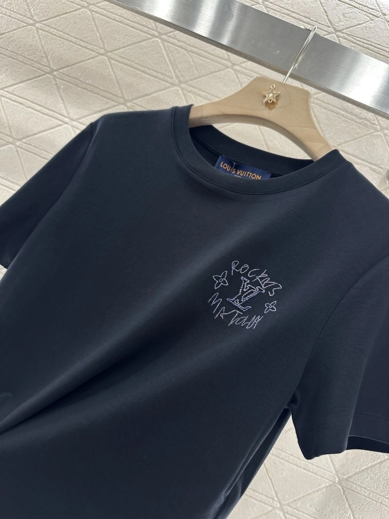 Louis Vuitton T-Shirts NewStyle 131243