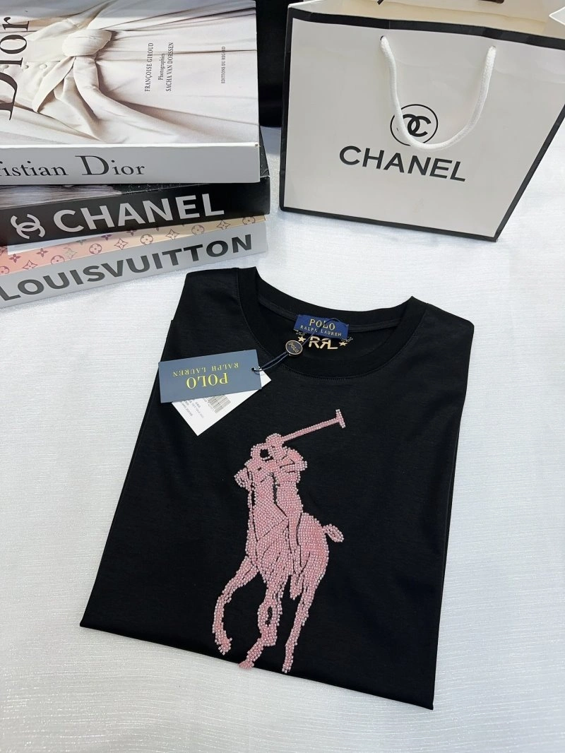Premium Louis Vuitton T-Shirts 131231