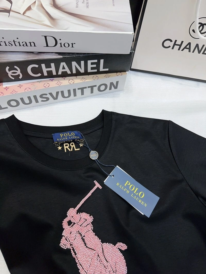 Premium Louis Vuitton T-Shirts 131231