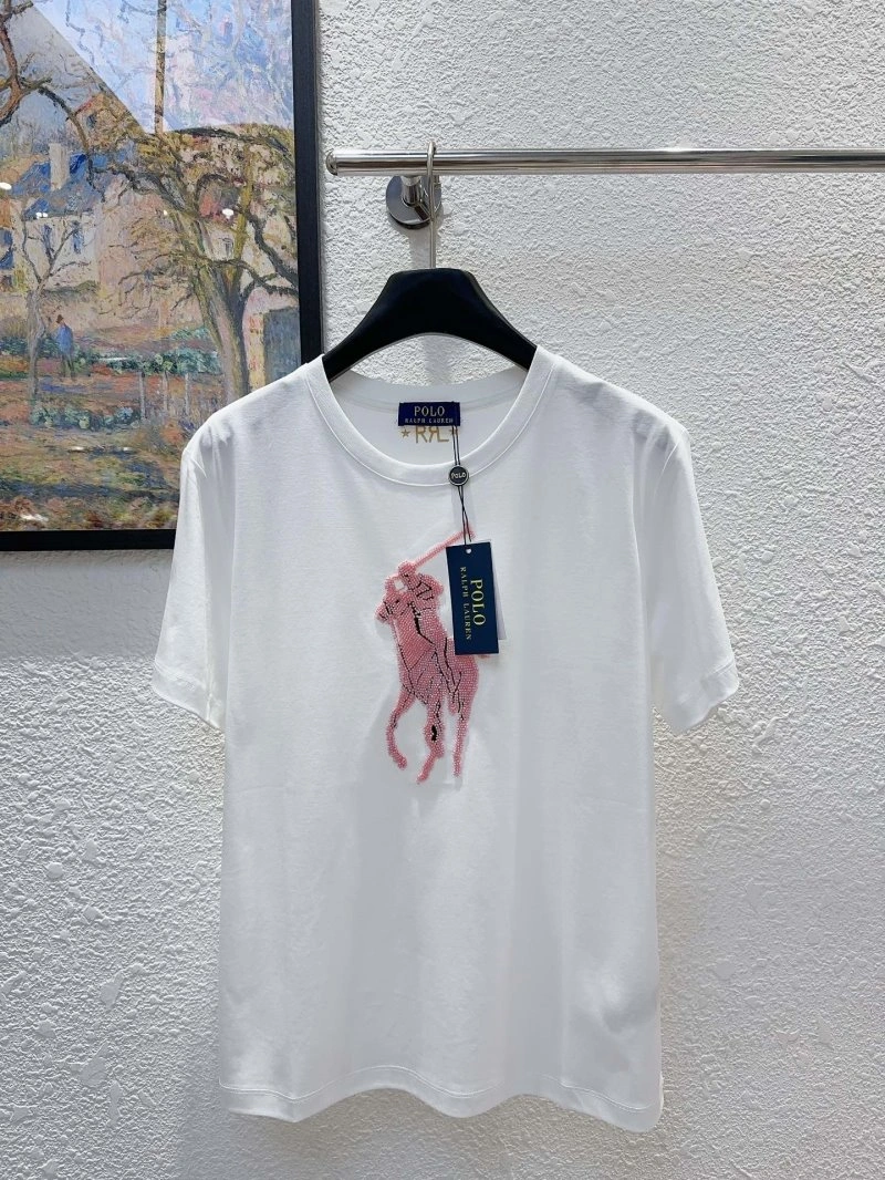 Bold Louis Vuitton T-Shirts 131229