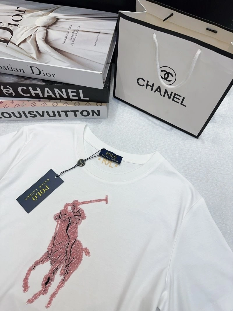 Bold Louis Vuitton T-Shirts 131229