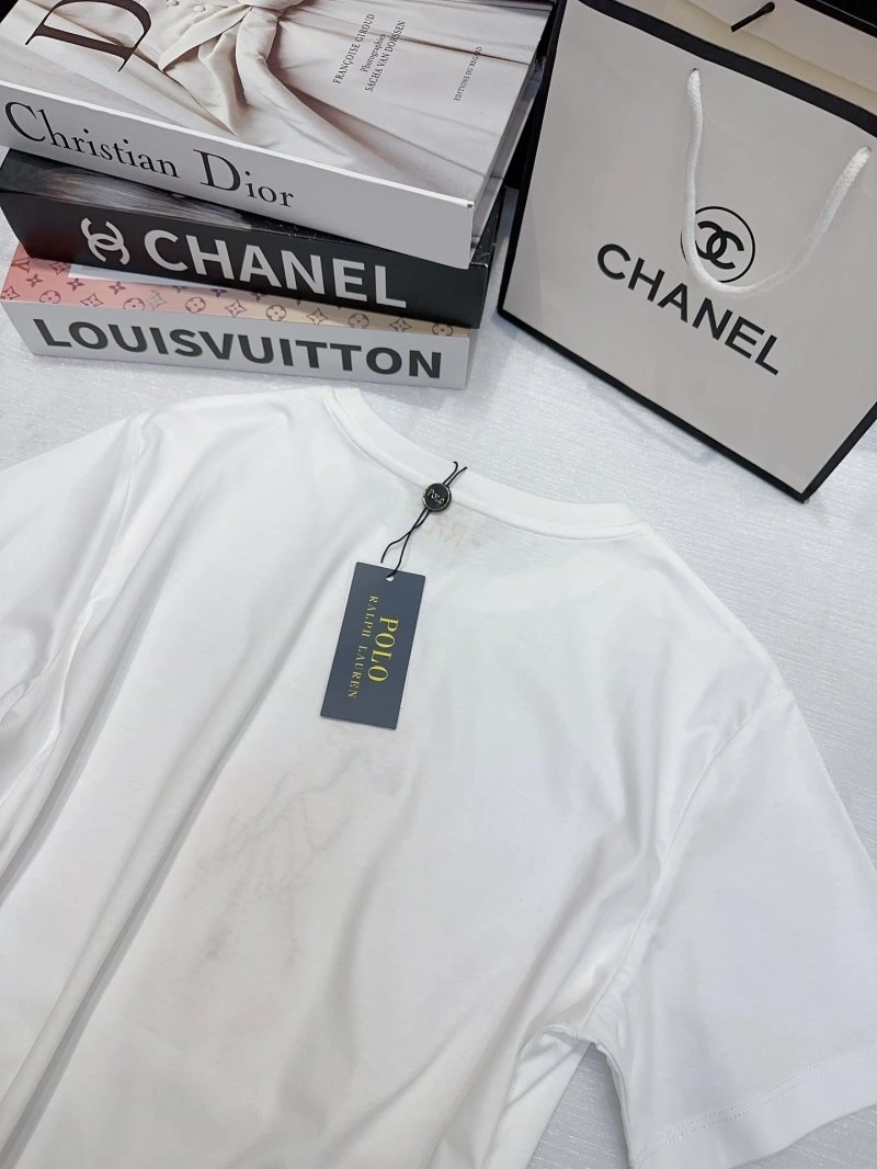 Bold Louis Vuitton T-Shirts 131229