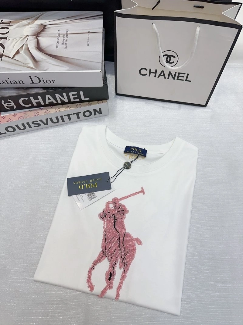 Bold Louis Vuitton T-Shirts 131229