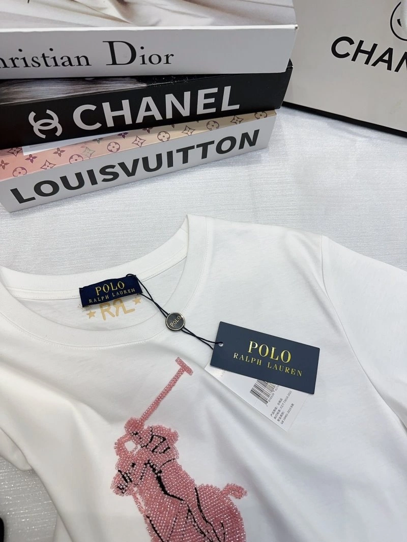 Bold Louis Vuitton T-Shirts 131229