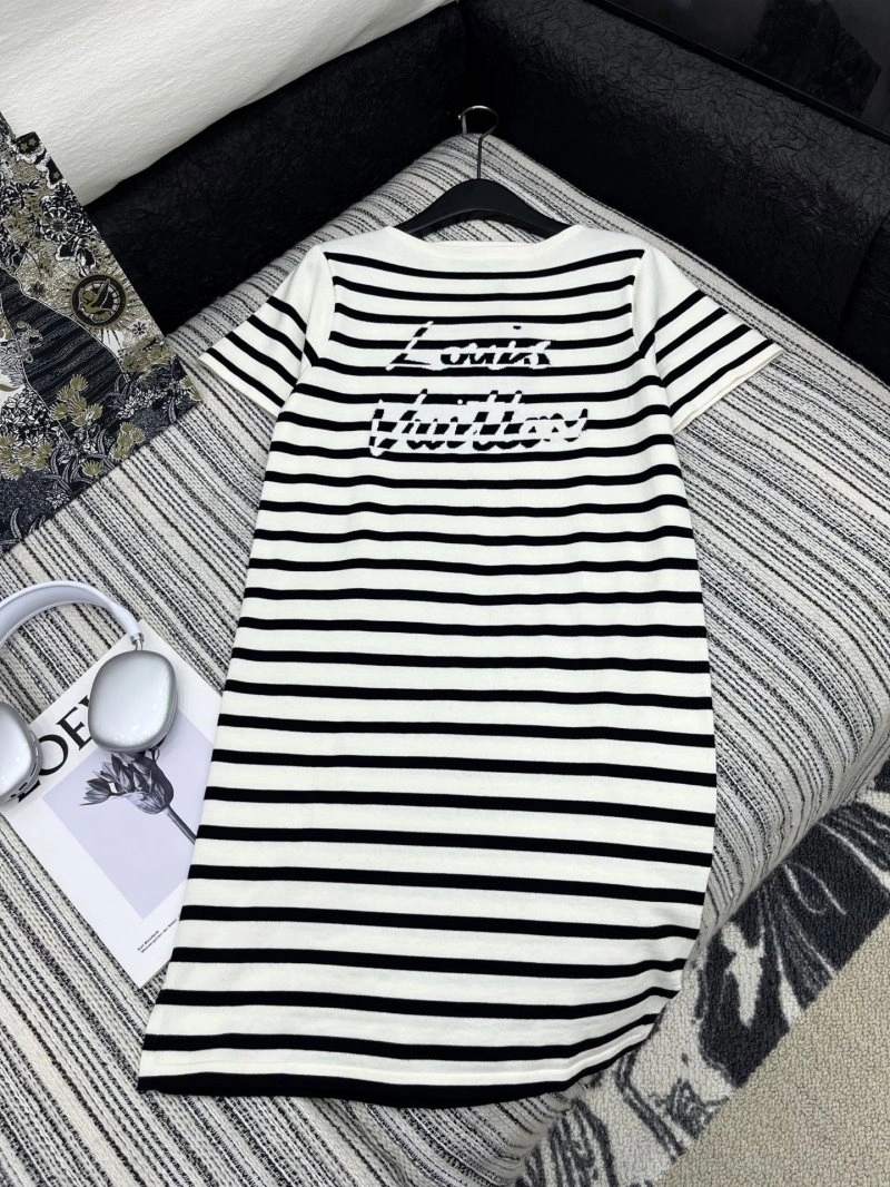 Louis Vuitton T-Shirts NewStyle 131235