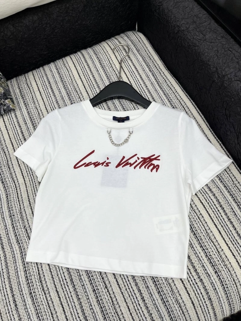 Louis Vuitton T-Shirts WellDesigned 131226