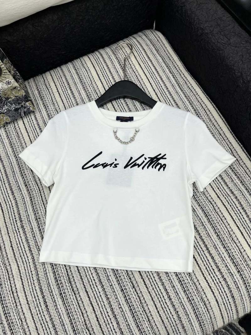 Louis Vuitton T-Shirts WellDesigned 131226