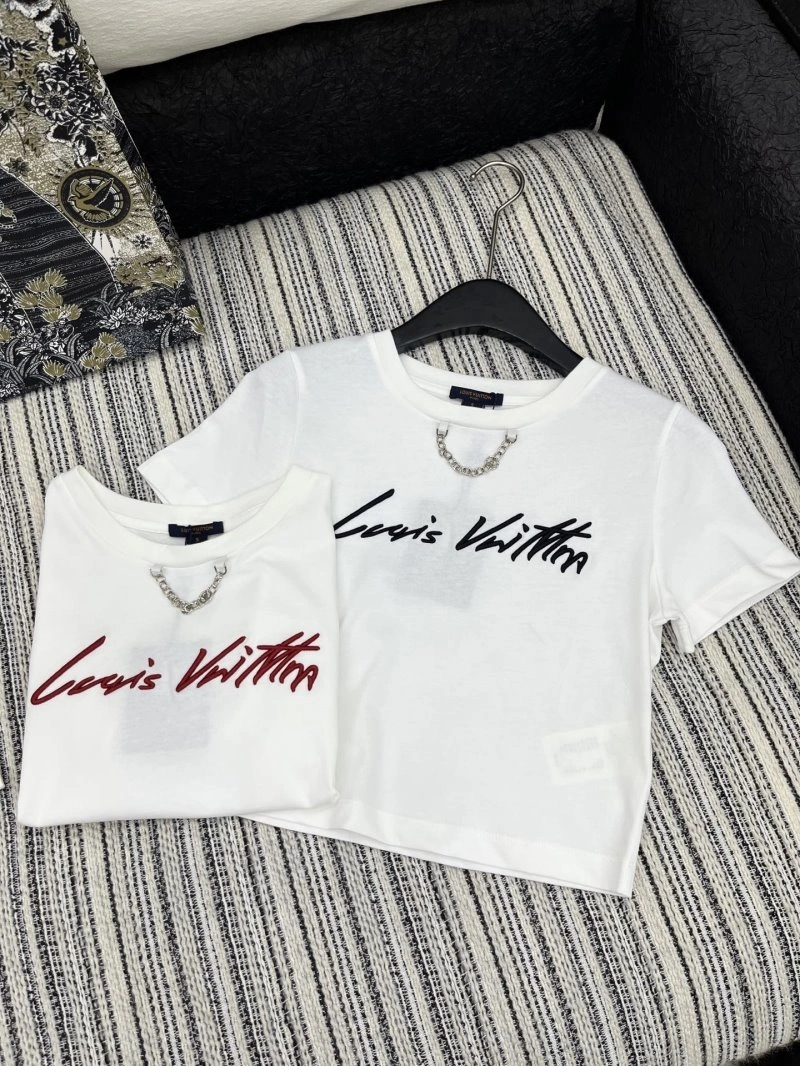 Louis Vuitton T-Shirts WellDesigned 131226