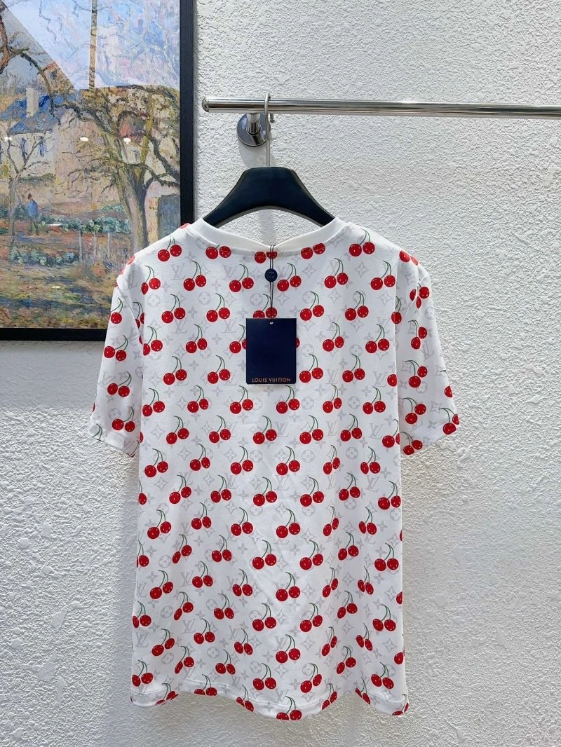 SoftTouch Louis Vuitton T-Shirts 131230