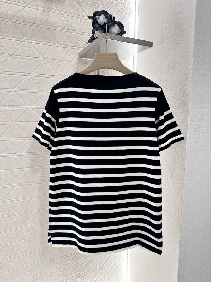 Sporty Louis Vuitton T-Shirts 131225