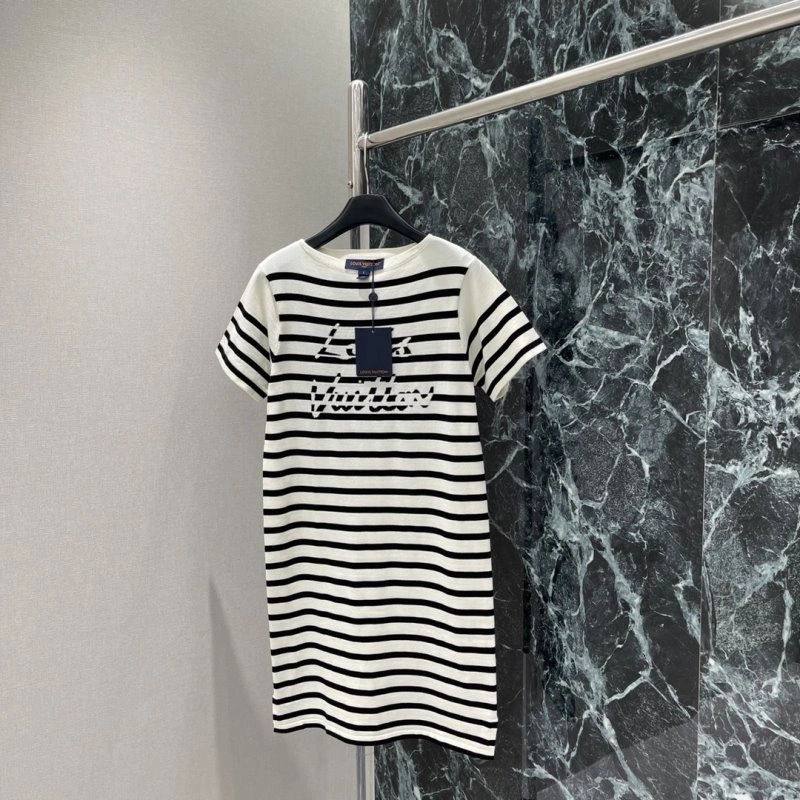Louis Vuitton T-Shirts Colorful 131223