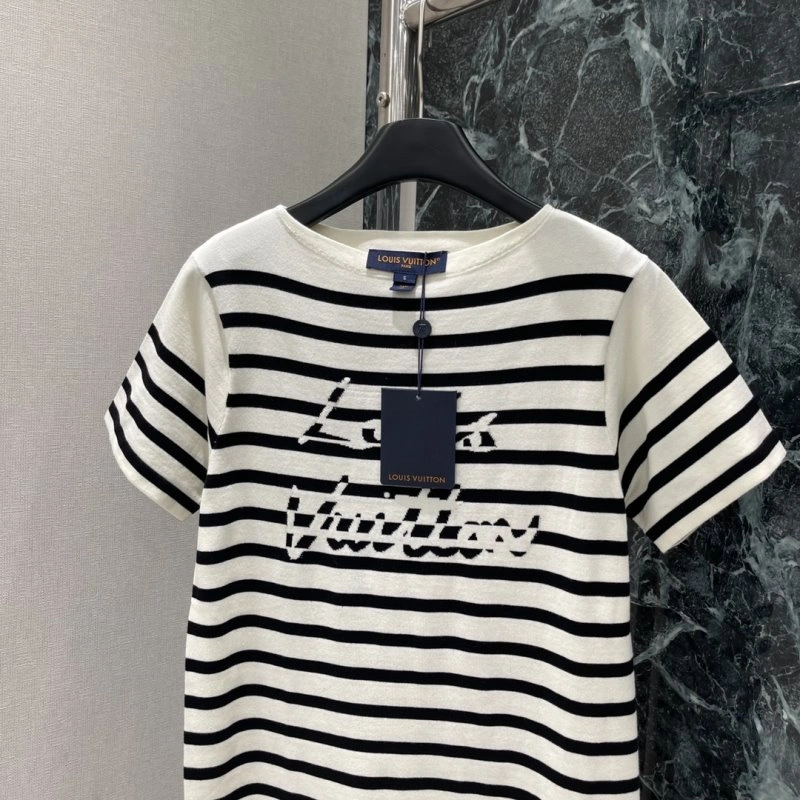 Louis Vuitton T-Shirts Colorful 131223