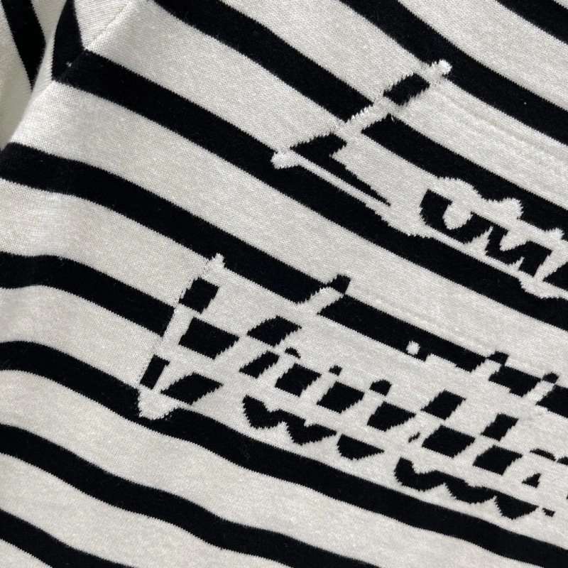 Louis Vuitton T-Shirts Colorful 131223