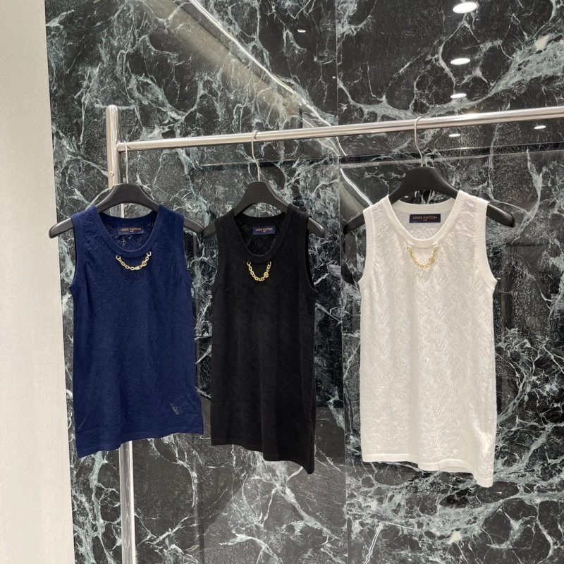 Compact Louis Vuitton T-Shirts 131228