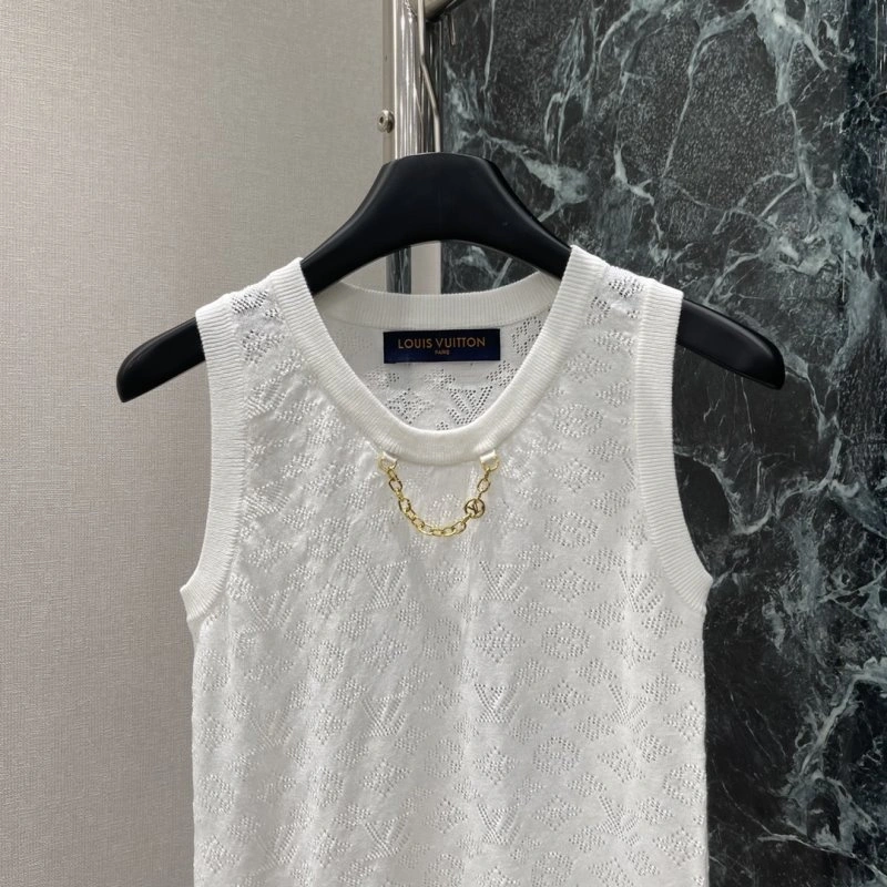 Compact Louis Vuitton T-Shirts 131228