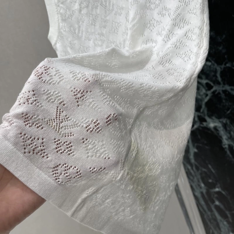 Compact Louis Vuitton T-Shirts 131228