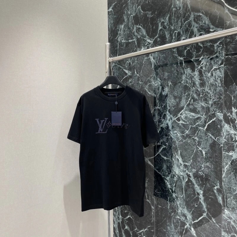 Durable Louis Vuitton T-Shirts 131224