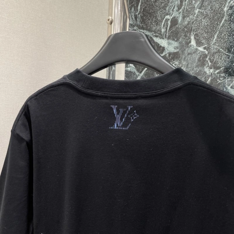Durable Louis Vuitton T-Shirts 131224