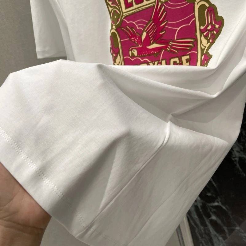 Louis Vuitton T-Shirts Fashionable 131222