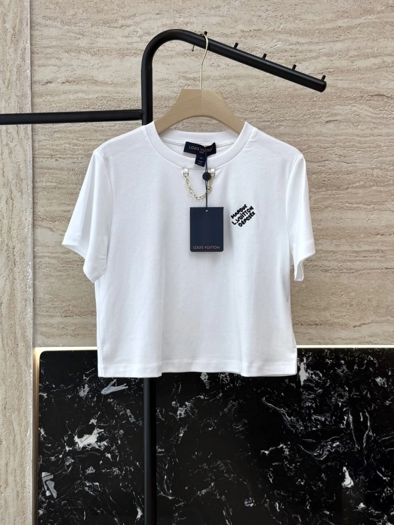 Louis Vuitton T-Shirts Premium 131220