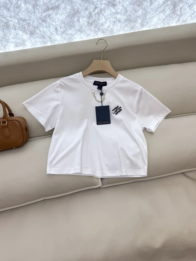 Louis Vuitton T-Shirts Premium 131220