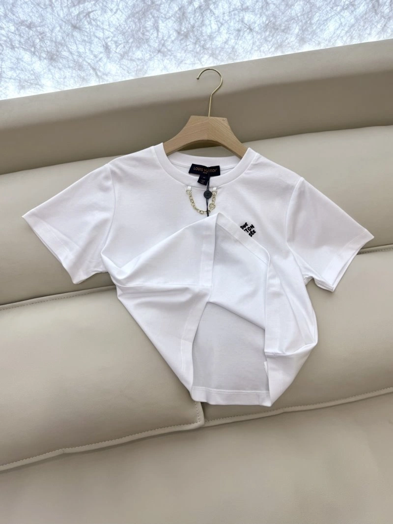 Louis Vuitton T-Shirts Premium 131220