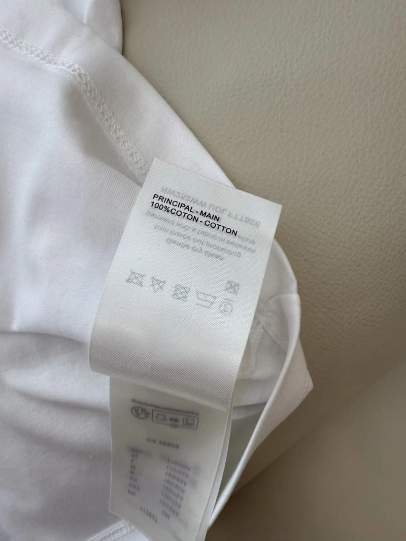 Louis Vuitton T-Shirts Premium 131220