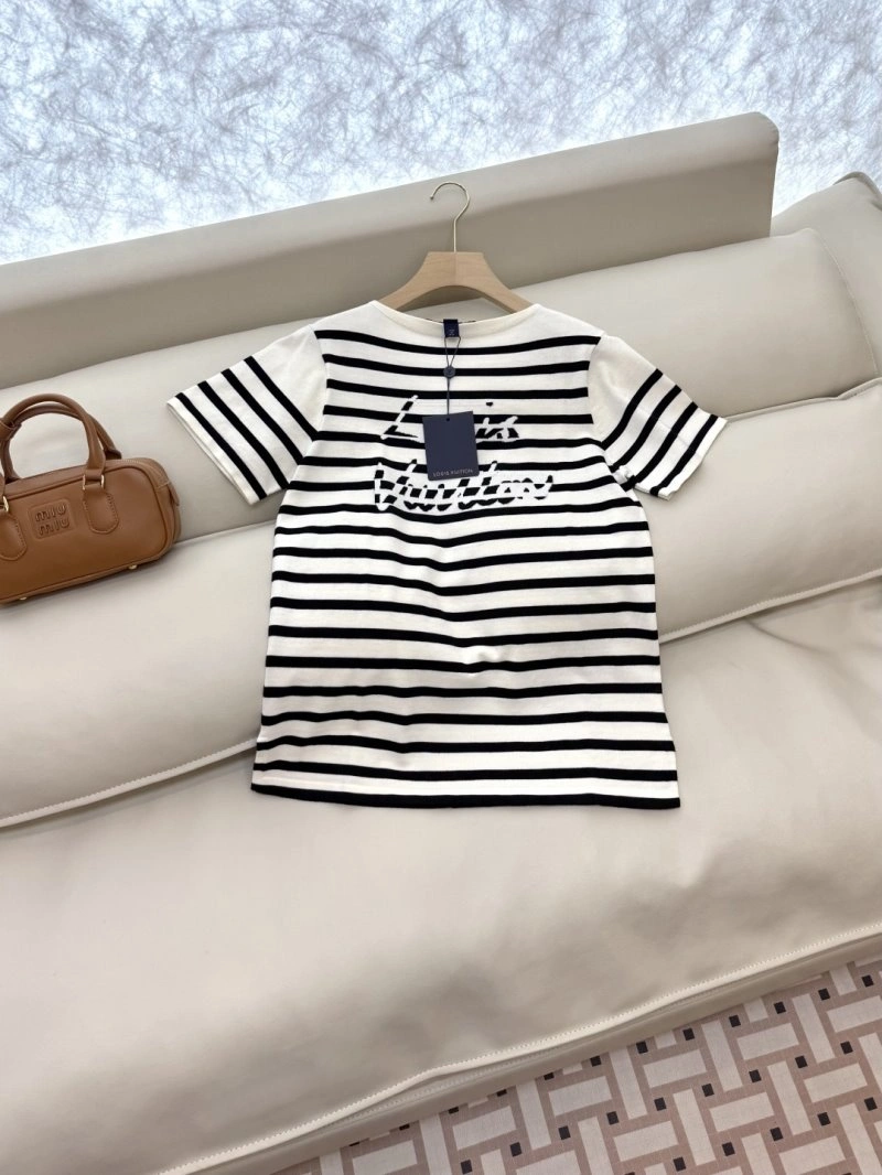 BestValue Louis Vuitton T-Shirts 131219